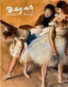 Degas  e gli italiani a Parigi