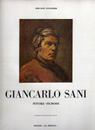 <h0>Giancarlo Sani <span><i>Pittore - Incisore</i></Span></h0>
