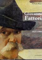 Giovanni Fattori 1825-1908