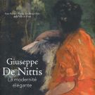 Giuseppe De Nittis La modernité élégante