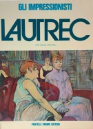 <h0><span><I>Henri de Toulouse </i></span>Lautrec</h0>