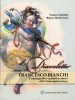 Il Diavoletto Francesco Bianchi L’immaginifico «pittore a muro» dell’Ottocento lucchese