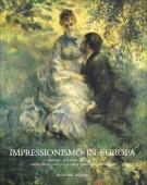 <h0>Impressionismo in Europa <span><i>Origini sviluppi influenze <span>Capolavori dalla Galleria Nazionale di Praga</span></i></h0>