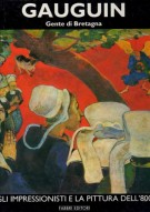 <h0>GAUGUIN <SPAN><i>Gente di Bretagna</Span> <SPAN>Volume I</i></span></h0>