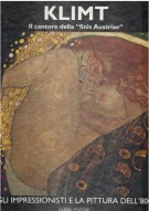 <h0>KLIMT <SPAN><i>Il cantore della finis Austriae</i></Span></h0>