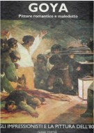 <h0>GOYA <SPAN><i>Pittore romantico e maledetto</i></Span></h0>