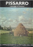 <h0>PISSARRO  <SPAN><i>I paesaggi di Pontoise </Span> <span>Volume I</i></span></h0>