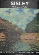 <h0>SISLEY <SPAN><i>Un inglese a Parigi</i></span></h0>