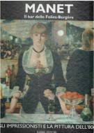 <h0>MANET <SPAN><i>Il bar delle Folies-Bergère?<span> Volume II</i></span></h0>