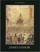 James Ensor Catalogue Raisonne Oeuvre Graphique