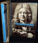 Jean-Baptiste Bouchardon 2 Voll. Vol. I  Architecte et sculpteur Vol. II Archives, livre de raison, marches