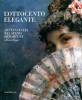 L'Ottocento elegante arte in Italia nel segno di Fortuny 1860-1890