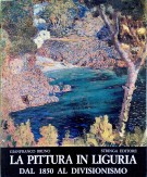 <h0>La Pittura in Liguria <span><i>dal 1850 al Divisionismo</i></span></h0>