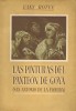 Las pinturas del panteón de Goya Ermita de San Antonio de la Florida