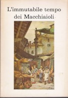L'immutabile tempo dei Macchiaioli