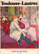 <h0><span><i>L'Opera completa di</i></span> Toulouse-Lautrec </span></h0>