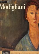 I dipinti di Modigliani