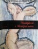 Modigliani e Montparnasse