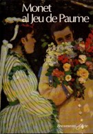 <h0>Monet al Jeu de Paume</h0>