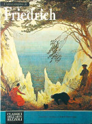 L'Opera Completa di Caspar David Friedrich
