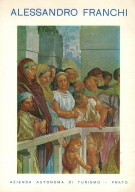 L'Opera di Alessandro Franchi pittore 1838-1914