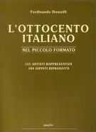 <h0>L'Ottocento italiano <span><em>nel piccolo formato</em></span></h0>