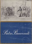 <h0>Pietro Benvenuti <span><i>1769 - 1844</i></span></h0>