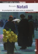 <h0>Renato Natali <span><em>Un prestigiatore del colore verso le avanguardie</em></Span></h0>