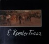 Roma e la campagna negli acquarelli inediti di Ettore Roesler Franz