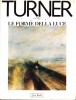 Turner Le forme della luce