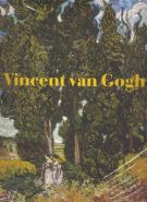 Vincent Van Gogh Campagna Senza Tempo - Città moderna