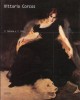 Vittorio Corcos il fantasma e il fiore