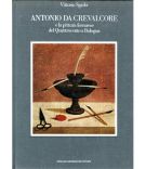 Antonio Da Crevalcore e la pittura ferrarese dal Quattrocento a Bologna