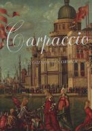 Carpaccio La Leggenda di S. Orsola