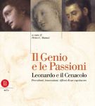 <h0>Il Genio e le Passioni <span><i>Leonardo e il Cenacolo <span>Precedenti, innovazioni, riflessi di un capolavoro</i></span></h0>