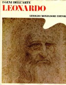 I Geni dell'Arte Leonardo