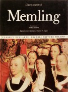 <h0><span><i>L'Opera Completa di </i></span>Memling</span></h0>