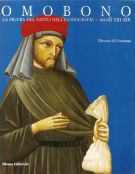 Omobono La figura del santo nell'iconografia - secoli XIII-XIX