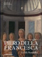 Piero della Francesca La Pala Montefeltro