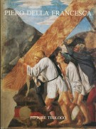 <h0>Piero della Francesca <span><i>Pittore Teologo nella Basilica di San Francesco di Arezzo</i></Span></h0>