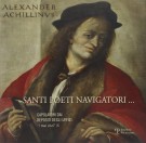 Santi poeti navigatori…