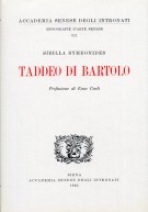 <h0>Taddeo di Bartolo</h0>
