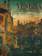 <h0>Venezia <span><i>L'Arte del Rinascimento <span>Architettura Scultura Pittura <span>1460-1590</i></span></h0>