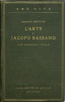 L'Arte di Jacopo Bassano