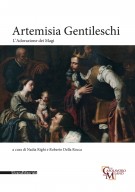 Artemisia Gentileschi L'Adorazione dei Magi