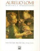 Aurelio Lomi Maniera e innovazione