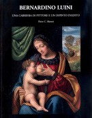 Bernardino Luini Una carriera di pittore e un dipinto inedito