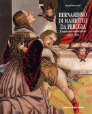 Bernardino di Mariotto da Perugia Il ventennio sanseverinate (1502-1521)