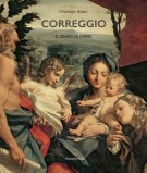 Correggio Il genio, le opere