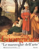 Giorgione 'Le maraviglie dell'arte'